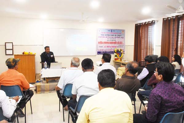 ताणाचे व्यवस्थापन केल्यास यश मिळते